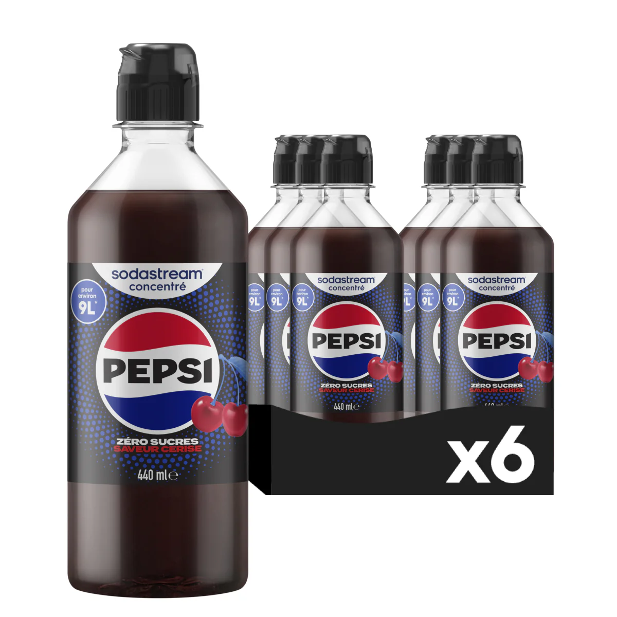 Pepsi