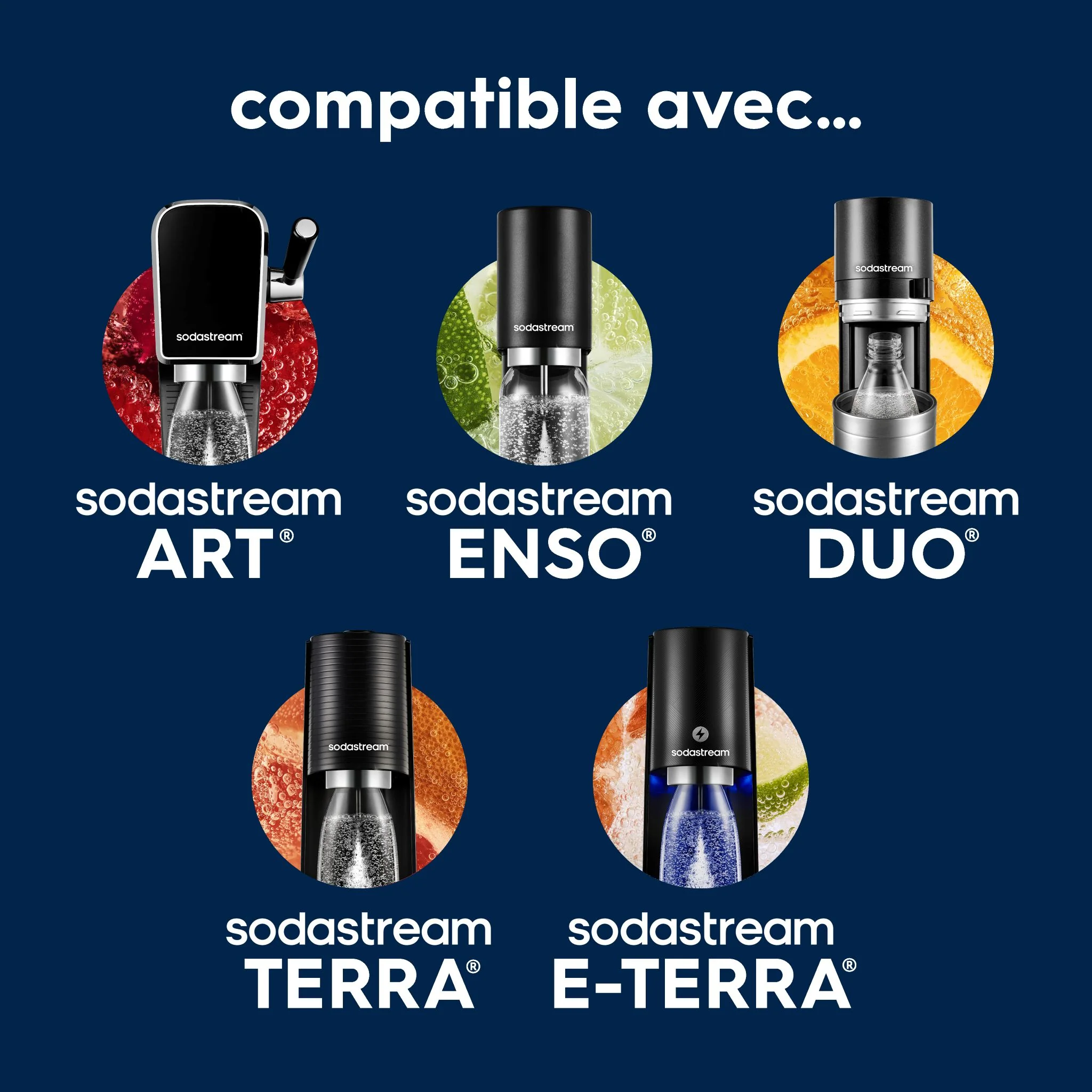Pack de 2 bouteilles fuse 1L - Image 6