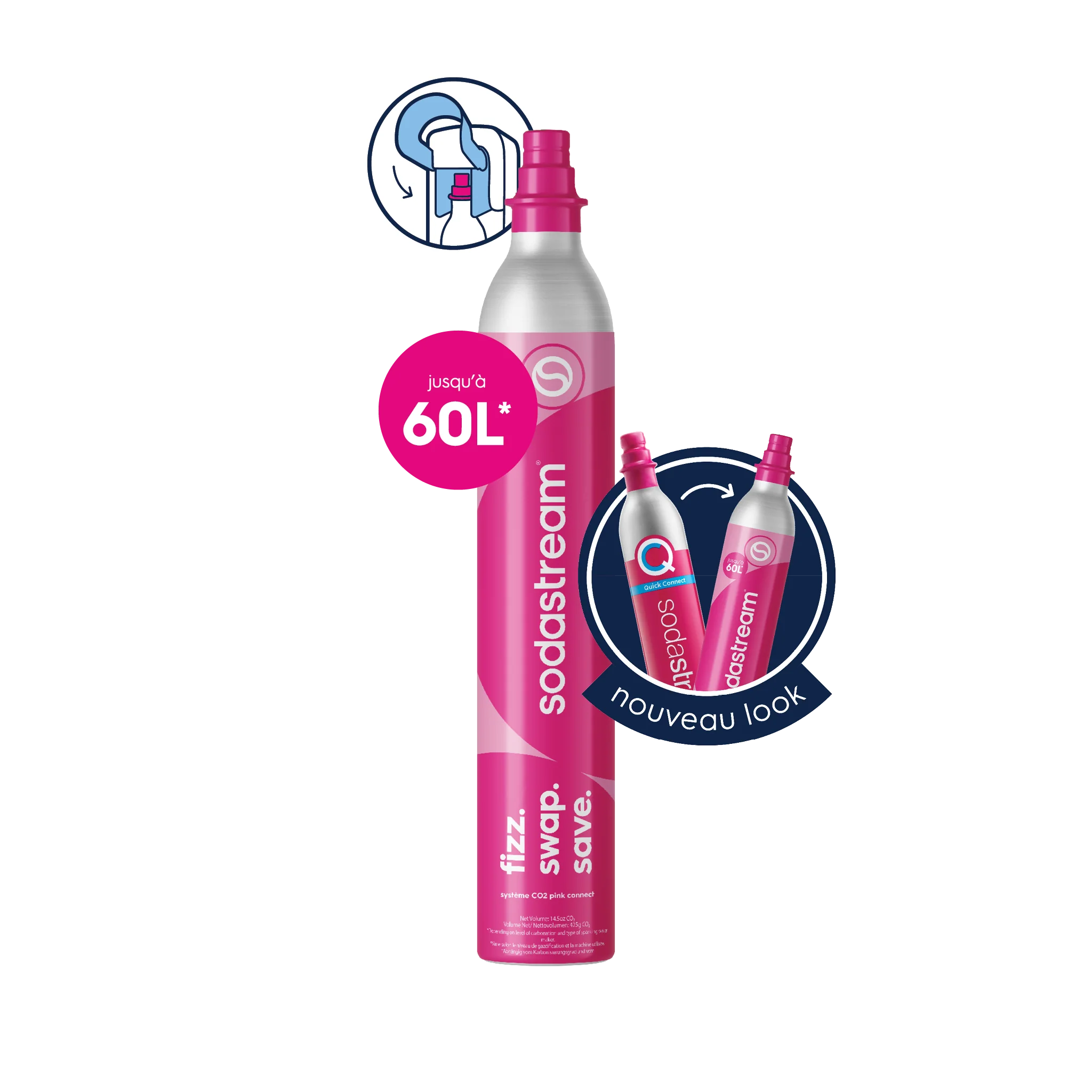 Echange de CO2 - Image 10
