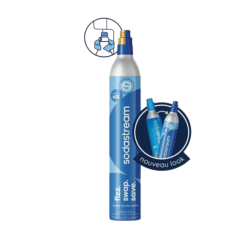 Echange de CO2 - Image 11